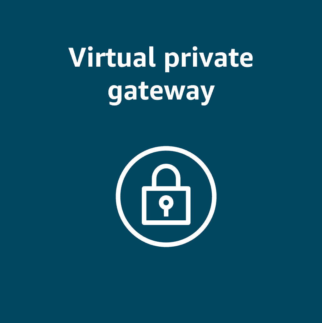 Virtual Private Gateway